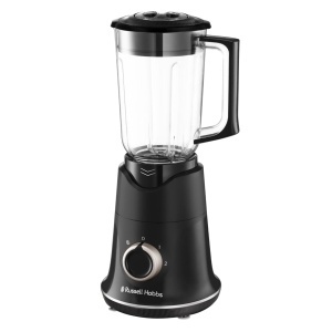 Blender Russell Hobbs 26710-56, 1,5l, 750W, cu tehnologie Blade Boost