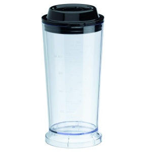 Blender Vakuum Cloer 6980, 800W, 1500ml, Negru - Img 7