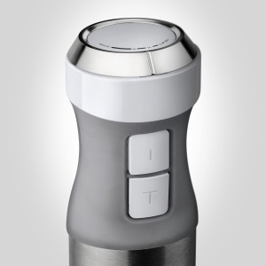 Blender vertical Ufesa BP4582 Vario 1000 W 20 viteze Turbo accesorii incluse - Img 3