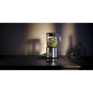 Blender WMF Kuchenminis Cromargan 400W 08L Sticla Functie Puls - Img 2