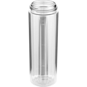 Blender ZWILLING 1002476 300W 600ml Negru cu Sticla To-Go - Img 6