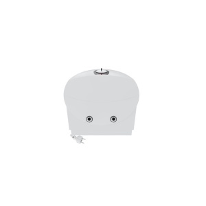 Boiler electric Stiebel Eltron SH 15 SL, 15L, 3.3kW, alb - Img 3