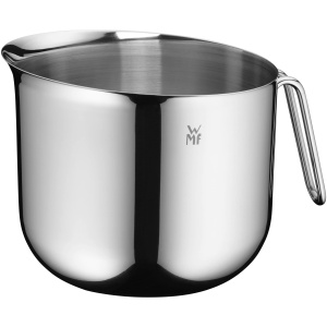 Bol de amestecare WMF Function Bowls 2,5l din inox, cu capac si spritzschutz - Img 2