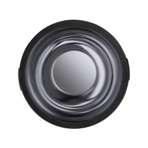 Bol din inox Orbegozo BOA 3000, 3 litri, baza din silicon anti-alunecare, capac din plastic - Img 5