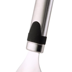 Bol din otel inoxidabil BERGNER, 18 x 6,2 cm, design ergonomic - Img 4