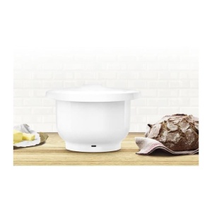 Bol din plastic pentru mixer Bosch MUZS2KR, 3.8L, compatibil cu seria 2, BPA-free - Img 2