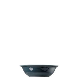 Bol din portelan Thomas Trend Night Blue, design modern, culoare albastru