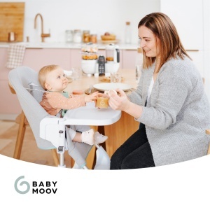 Boluri pentru bebelusi Babymoov ISY, 9 recipiente din sticla borosilicata, 250ml si 120ml - Img 6
