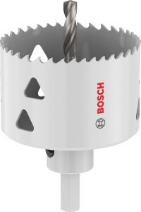 Bosch Lochsage O 65 mm Multi Material Durabilitate Profesionala - Img 2