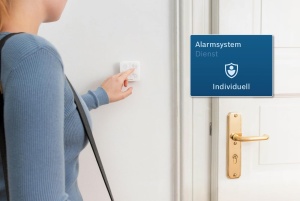 Bosch Smart Home Universalschalter II Control Dispozitive Smart 4 Butoane Configurabile - Img 4