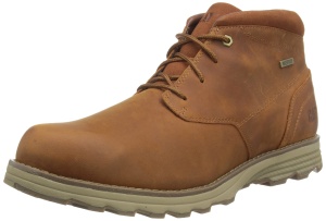 Botine impermeabile Cat Footwear Elude Wp, Piele Naturala, Marimea 40 EU