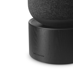 Boxa audio Bang Olufsen Beosound Balance, wireless, negru, design elegant - Img 3