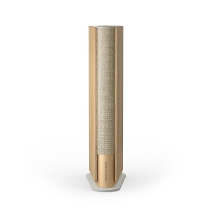Boxa audio Bang Olufsen Beosound Emerge, WLAN, Bluetooth, aurie - Img 2