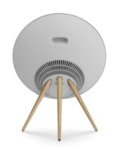 Boxa Bluetooth Bang Olufsen Beosound A9 5.Gen, Aluminiu Natural, Design Elegant - Img 5