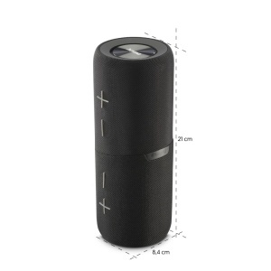 Boxa Bluetooth Hama Twin 4.0, 30W, IP67, cu acumulator, wireless - Img 4