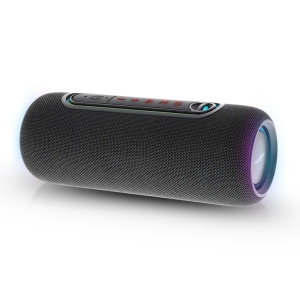 Boxa Bluetooth Nedis X5, 30W, portabila, neagra - Img 1