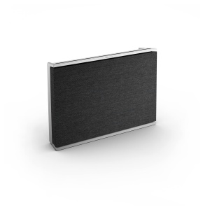 Boxa portabila Bang Olufsen Beosound Level - Aluminiu Natural, IP54, 16 ore autonomie