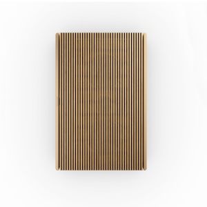 Boxa portabila Bang Olufsen Beosound Level - Culoare Aurie, Design Modular, Sunet De Inalta Calitate - Img 3