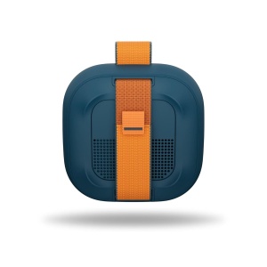 Boxa portabila Bose SoundLink Micro (2. Gen.), 12 ore autonomie, impermeabila, albastru - Img 5