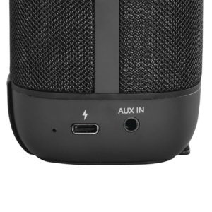 Boxa portabila Hama Tube 40 Bluetooth 35W Negru - Img 12