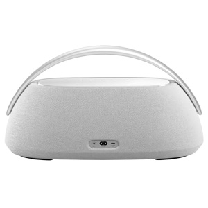 Boxa portabila Harman Kardon Go Play 3 Bluetooth Negru Bass puternic - Img 4