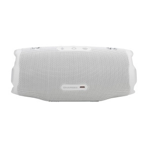 Boxa portabila JBL Charge 6 Bluetooth 28 ore autonomie IP68 Alb - Img 2