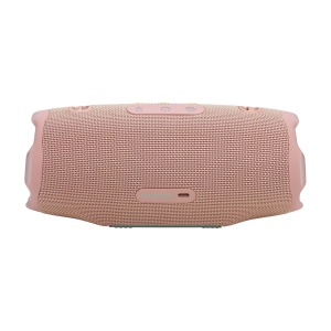 Boxa portabila JBL Charge 6 Bluetooth 28 ore autonomie rezistenta la apa IP68 roz - Img 3
