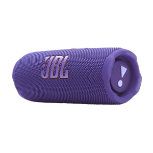 Boxa portabila JBL Flip 7 Bluetooth Violet IP68 Rezistenta la apa