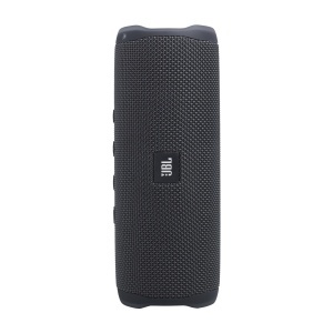 Boxa portabila JBL Flip Essential 3, Bluetooth, 12 ore autonomie, IP67, Negru