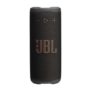 Boxa portabila JBL Grip Bluetooth Negru Sunet Pro IP68 Autonomie 14 ore