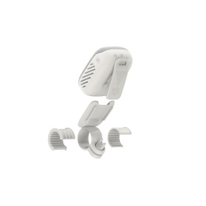 Boxa portabila JBL Wind 3S - IP67, Bluetooth 5.0, 5W RMS, gri - Img 4