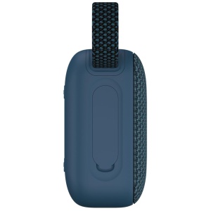 Boxa portabila Kenwood AS-60BT-A, 5W, waterproof IPX7, Bluetooth, Albastra - Img 2