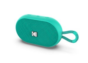 Boxa portabila KODAK PWS-2284 Bluetooth IPX7 6W Autonomie 12h - Img 2