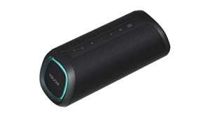 Boxa portabila LG XBOOM Go DXG7 Bluetooth 40W Negru IP67 24h Autonomie - Img 2