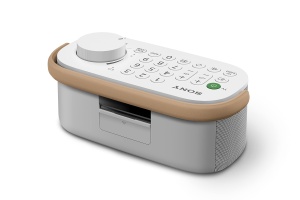 Boxa portabila Sony SRS-LSR200, alba, cu functie de telecomanda, 13 ore autonomie - Img 9