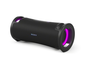 Boxa portabila Sony ULT Field 7, 30 ore autonomie, impermeabila, neagra - Img 6