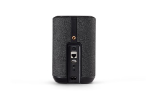 Boxa wireless Denon Home 150 NV Bluetooth AirPlay 2 Negru - Img 3