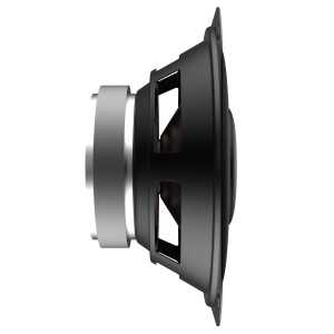 Boxe auto JBL Stage1 41F, 4 inch, 125W putere, negru - Img 3