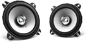 Boxe auto JVC CS-J410X, 2.0, 210 W, 100 mm - Img 4