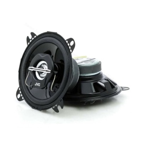 Boxe auto JVC CS-J420X 10 cm 2 cai Negru - Img 5