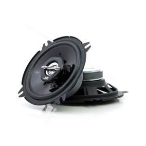 Boxe auto JVC CS-J520X 13 cm 2 cai coaxiale negru 250 W - Img 5