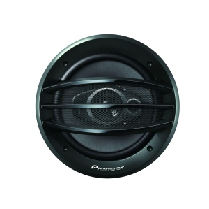 Boxe auto Pioneer TS-A2013I, 3-Way, 500W, 20 cm