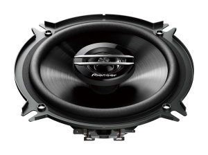 Boxe auto Pioneer TS-G1320F, 13 cm, 250 W max, 35 W nominale - Img 3
