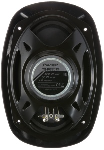 Boxe auto Pioneer TS-R6951S 3-Way Coaxial 400W Negru - Img 3