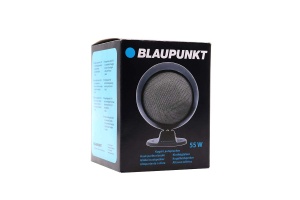 Boxe Blaupunkt Globe Speaker 55W Negru Sunet de Inalta Calitate - Img 4