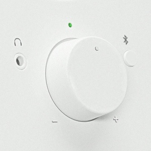 Boxe Bluetooth Logitech Z207, 10W, Alb, Multi-Device - Img 2