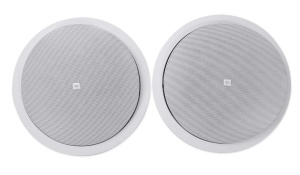 Boxe de tavan JBL Control 26C, 16.5 cm, 150W, alb - Img 2