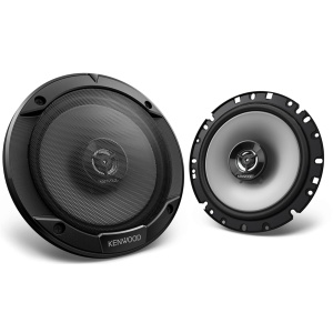 Boxe Kenwood KFC-S1766, 17 cm, 300W, negru