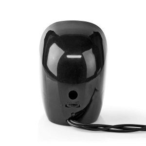 Boxe PC NEDIS 2.0, 12W, USB, NegruSilver - Img 5