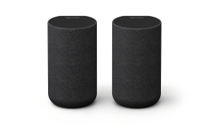 Boxe surround Sony SA-RS5, 180W, wireless, negru - Img 3